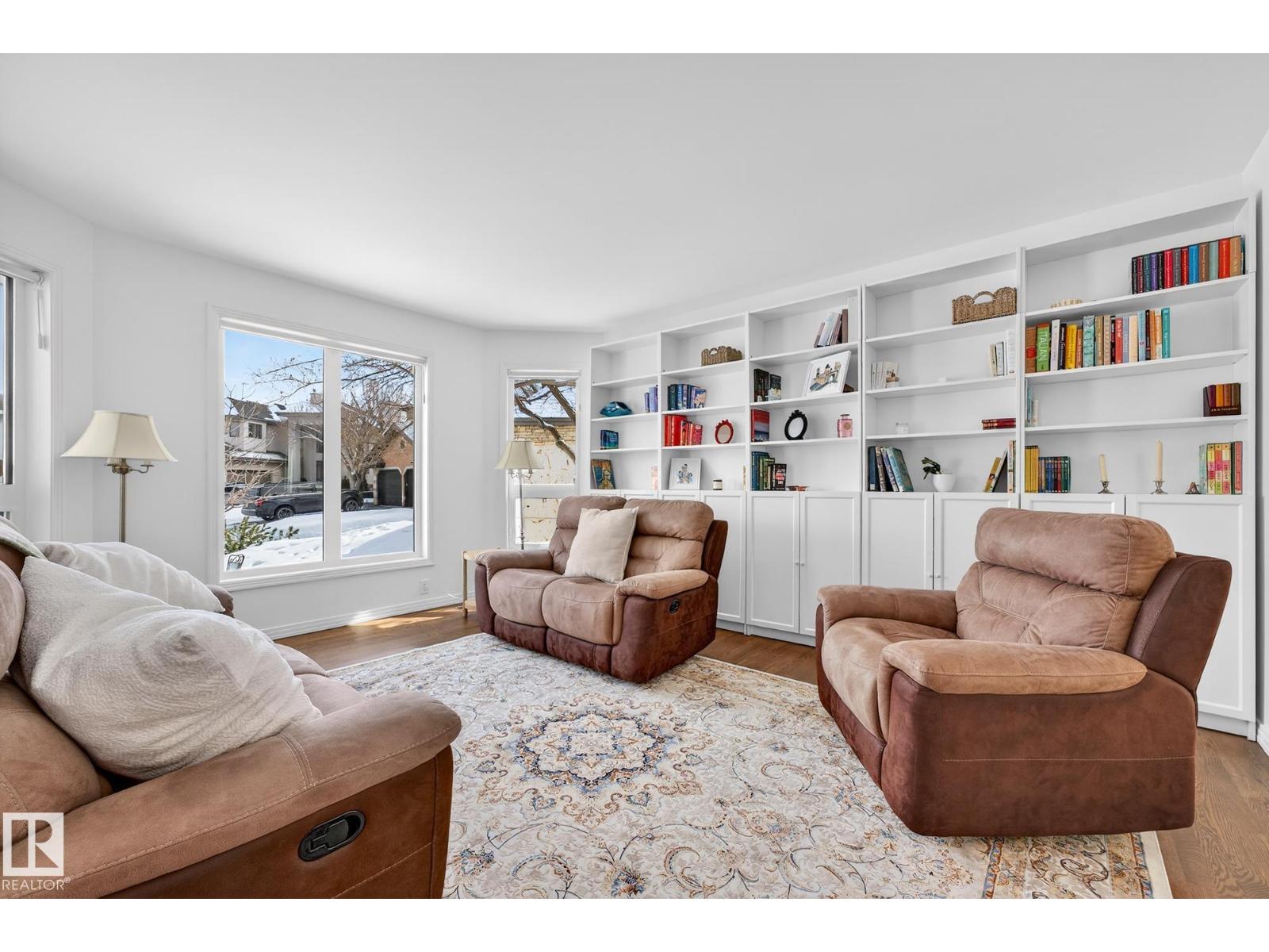 1211 Hewgill Pl Nw, Edmonton, Alberta  T6R 2K5 - Photo 21 - E4480049