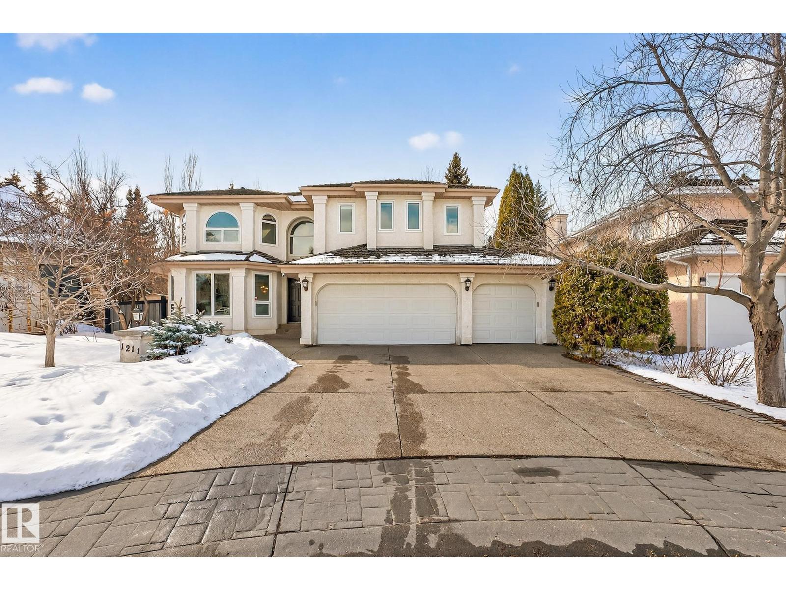 1211 Hewgill Pl Nw, Edmonton, Alberta  T6R 2K5 - Photo 61 - E4480049