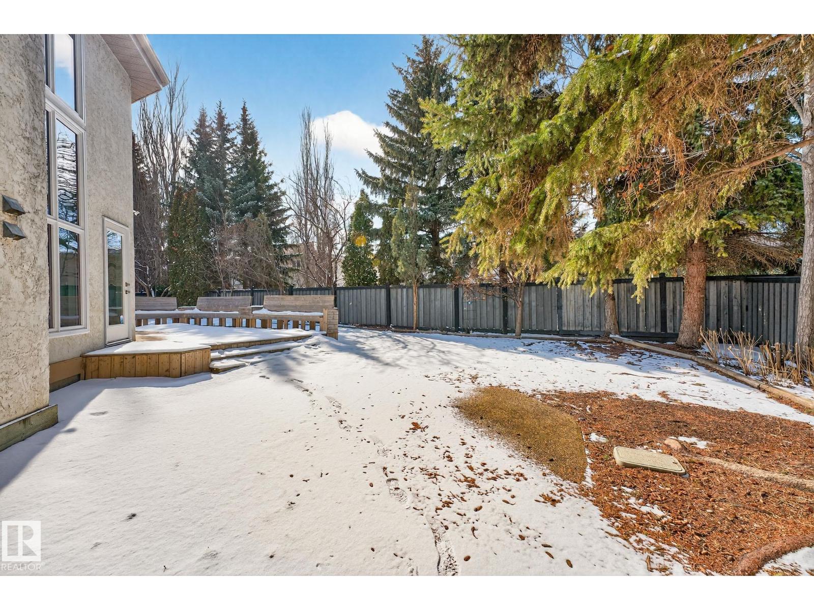 1211 Hewgill Pl Nw, Edmonton, Alberta  T6R 2K5 - Photo 62 - E4480049