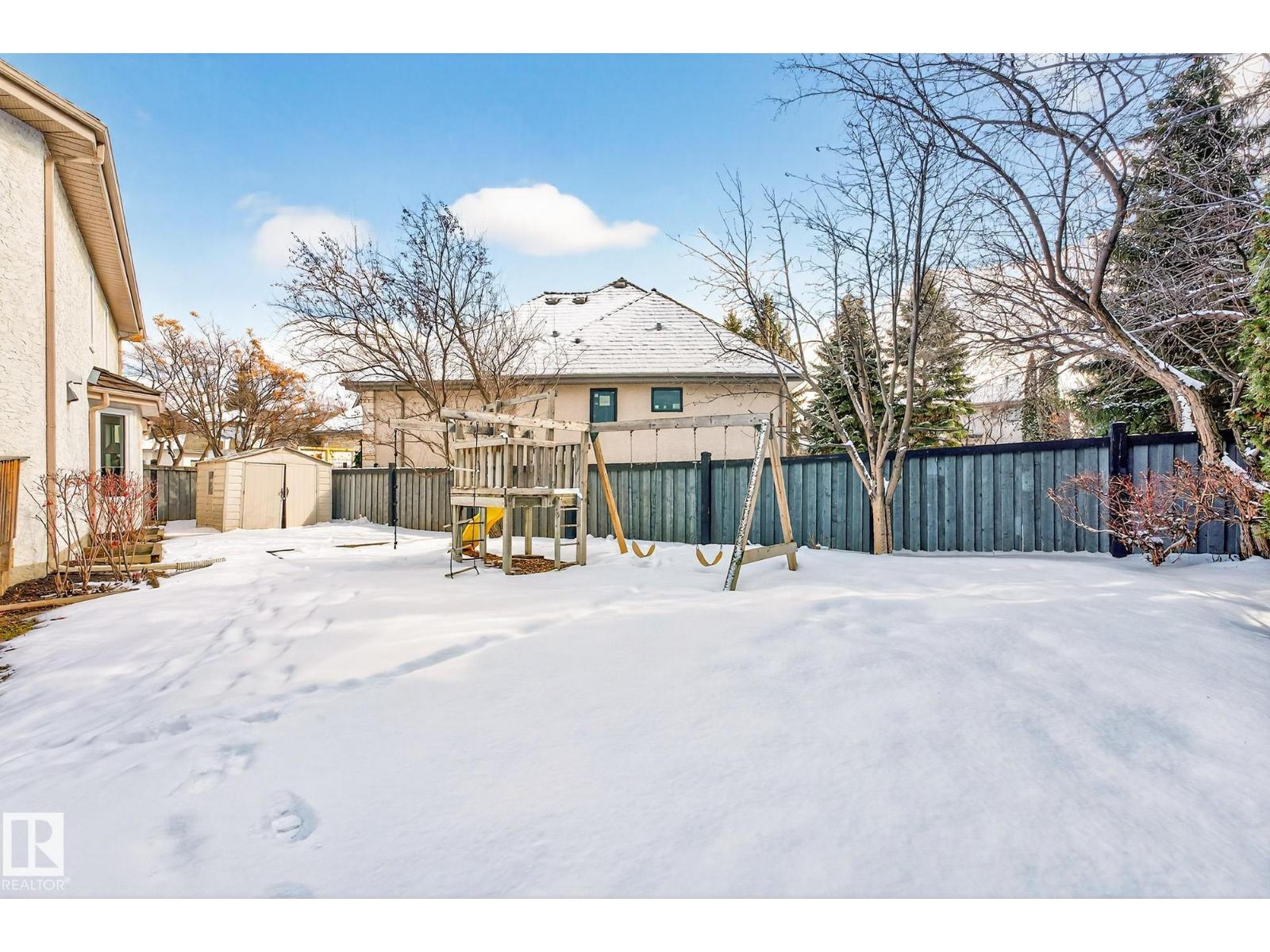 1211 Hewgill Pl Nw, Edmonton, Alberta  T6R 2K5 - Photo 66 - E4480049