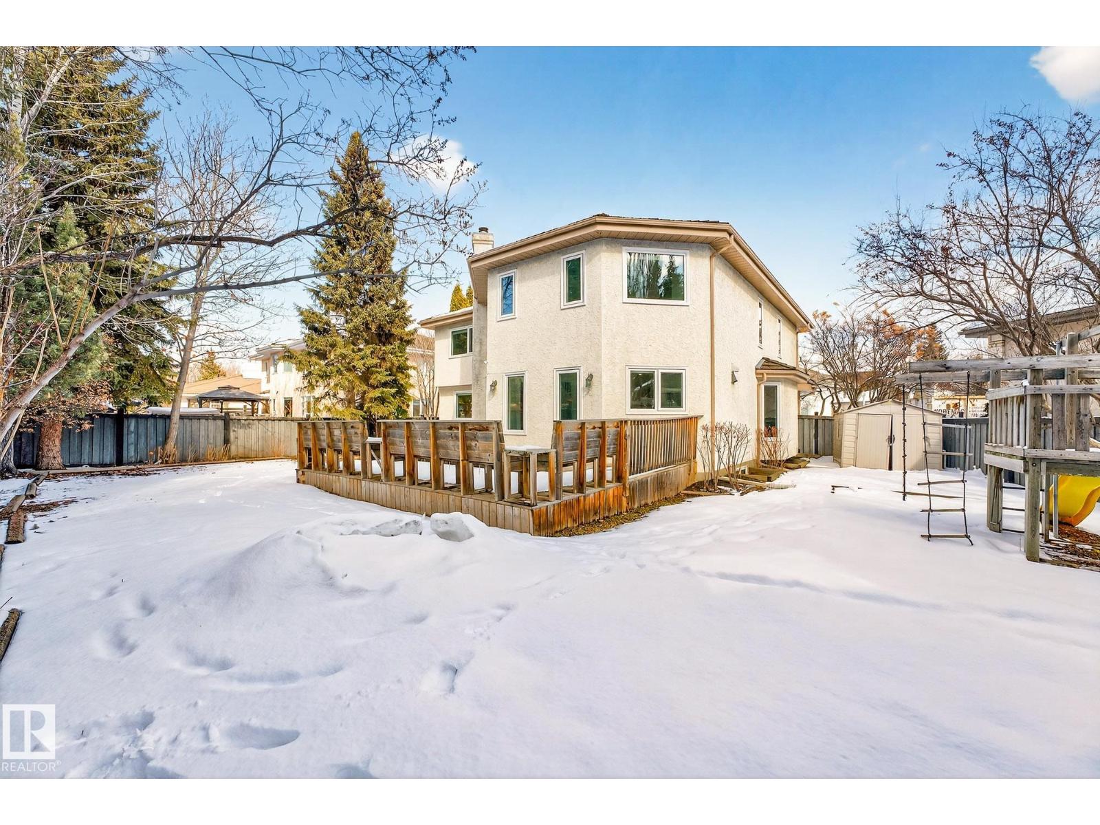 1211 Hewgill Pl Nw, Edmonton, Alberta  T6R 2K5 - Photo 67 - E4480049