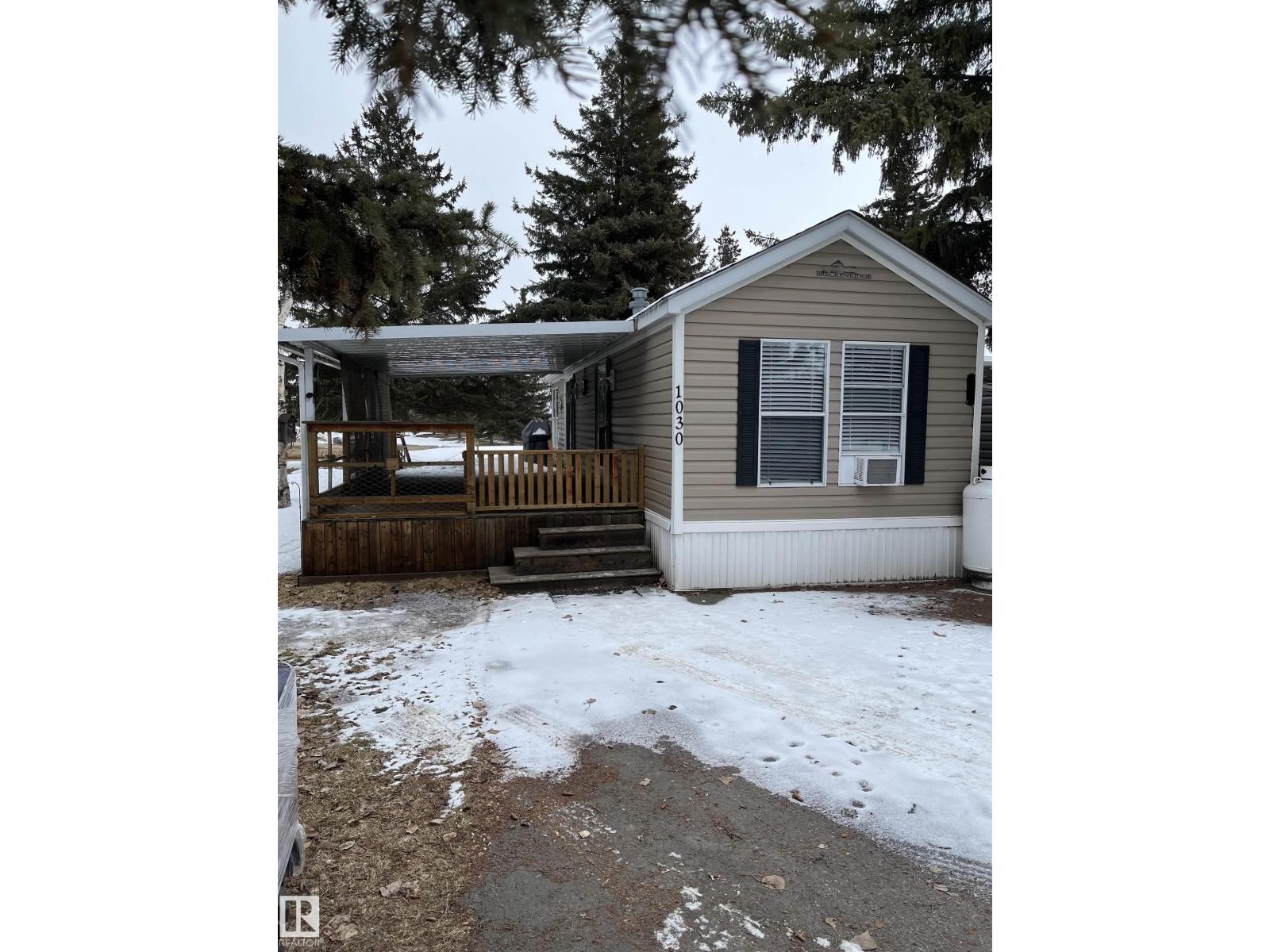 1030 35468 Range Road 30, Rural Red Deer County, Alberta  T4G 0M3 - Photo 1 - E4480052