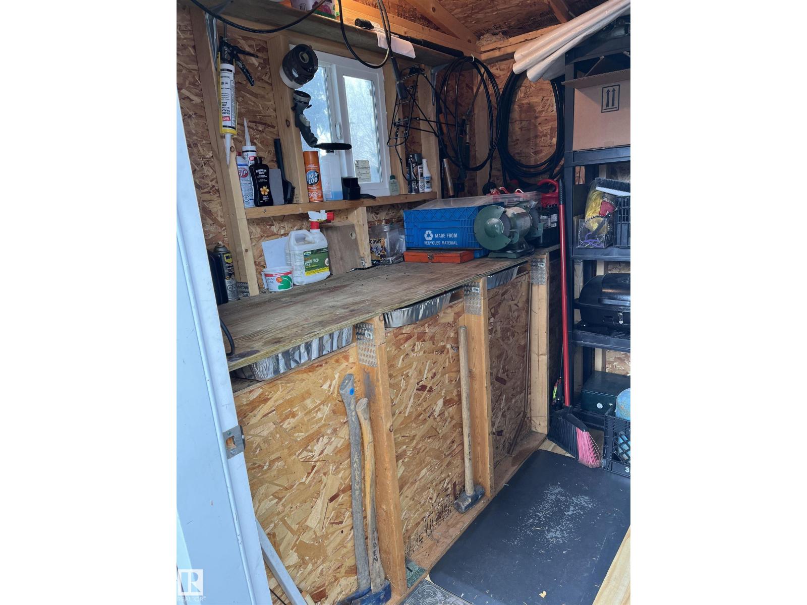 1030 35468 Range Road 30, Rural Red Deer County, Alberta  T4G 0M3 - Photo 19 - E4480052