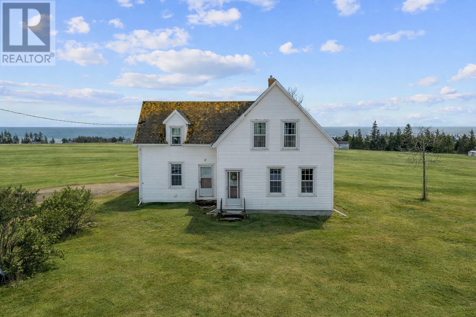 3076 EAST POINT Road, Kingsboro, Prince Edward Island