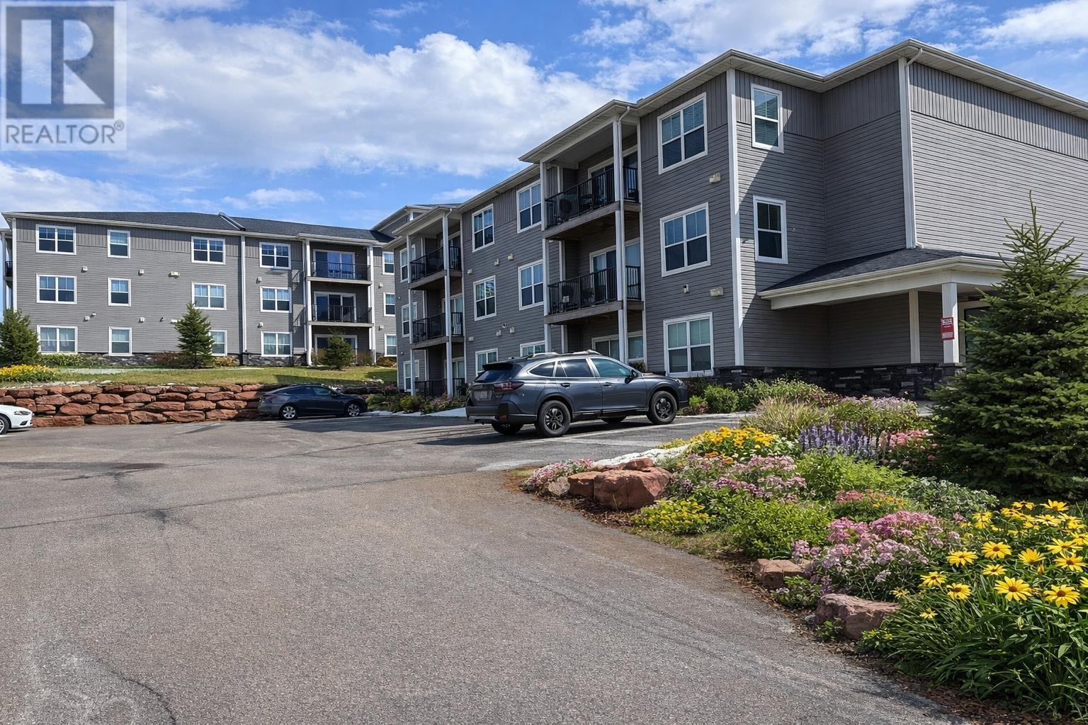 108 210 Shakespeare Drive, Stratford, Prince Edward Island