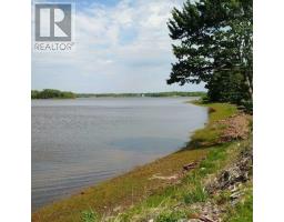 Lot JJMI-1 Jeff Ross Road, Barrachois, Nova Scotia