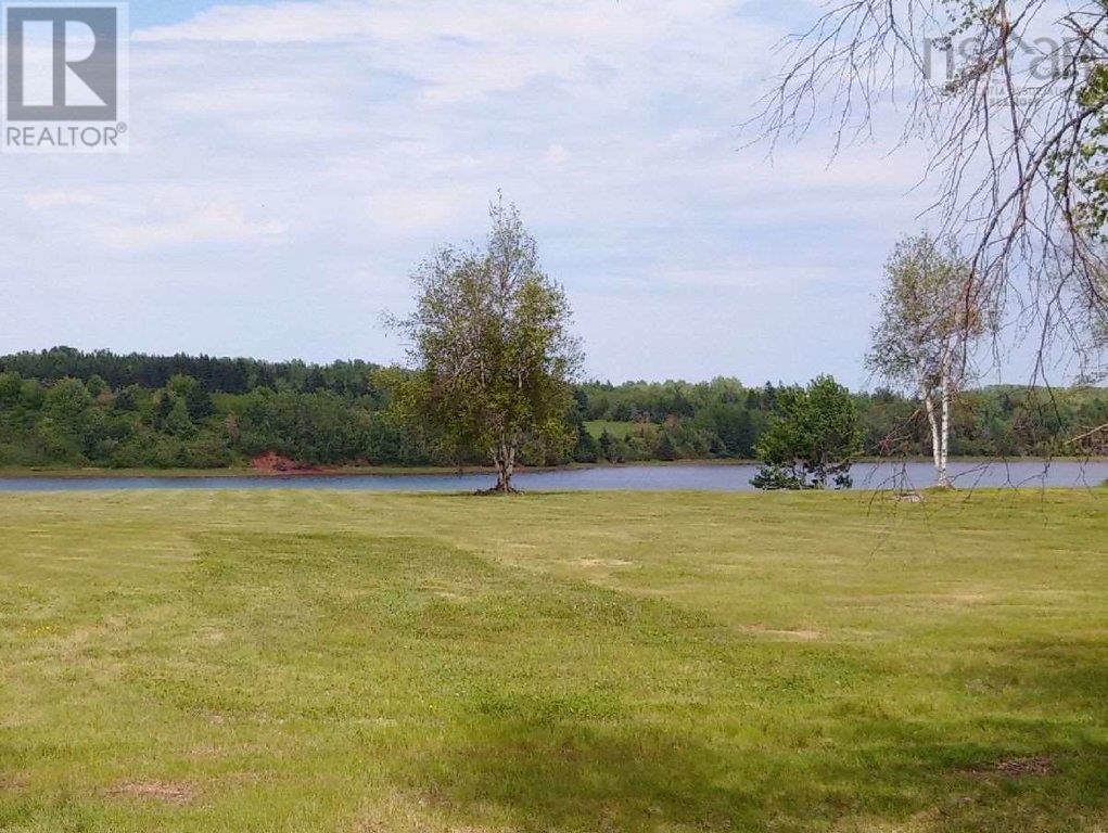 Lot Jjmi-1 Jeff Ross Road, Barrachois, Nova Scotia  B0K 1V0 - Photo 2 - 202606042