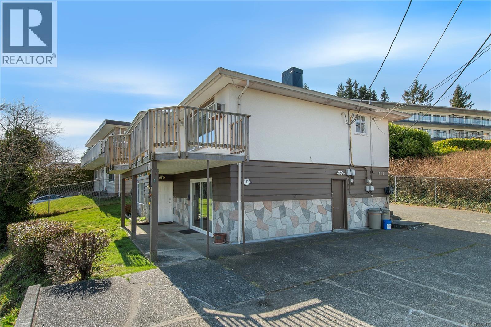872 Birch St, Campbell River, British Columbia  V9W 2T4 - Photo 4 - 1030347