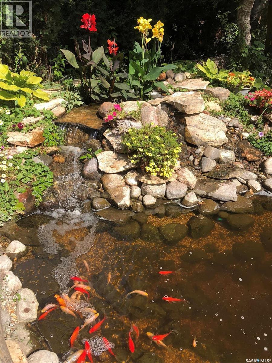 531 Scott Street, Weyburn, Saskatchewan  S4H 1T2 - Photo 31 - SK028065