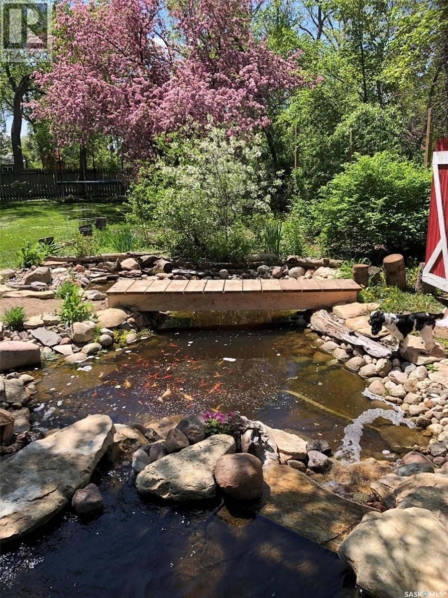 531 Scott Street, Weyburn, Saskatchewan  S4H 1T2 - Photo 32 - SK028065