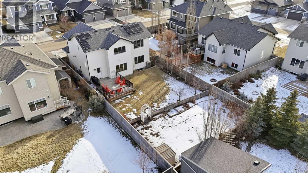136 Wildrose Crescent, Strathmore, Alberta  T1P 0C9 - Photo 42 - A2281092