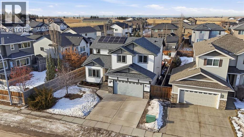 136 Wildrose Crescent, Strathmore, Alberta  T1P 0C9 - Photo 47 - A2281092