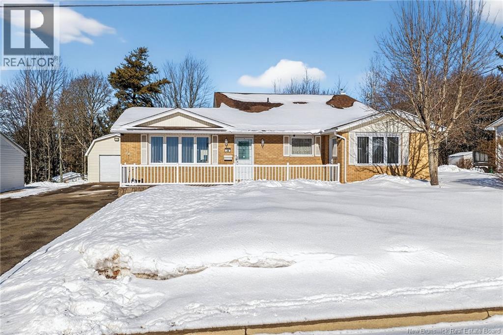 39 Glenwood Drive, Moncton, New Brunswick  E1A 2M8 - Photo 10 - NB136323