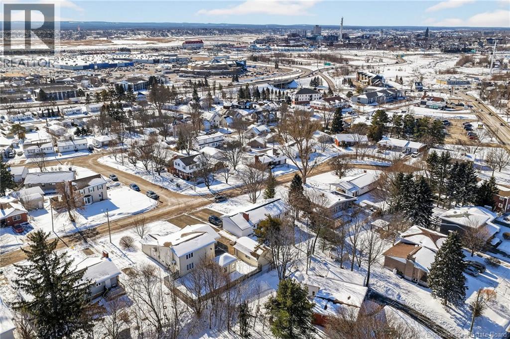 39 Glenwood Drive, Moncton, New Brunswick  E1A 2M8 - Photo 7 - NB136323