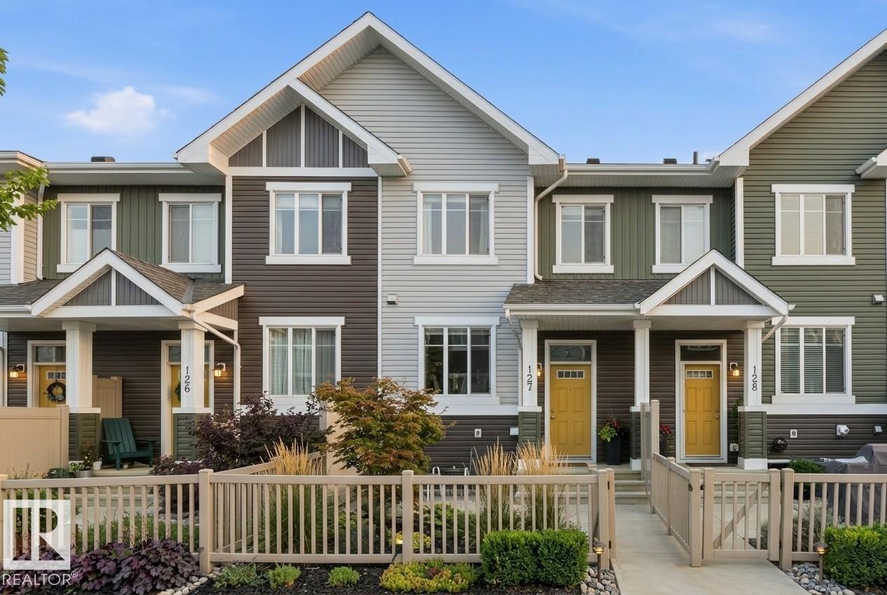 #127 2905 141 St Sw, Edmonton, Alberta T6W 3M4 - Photo 9 - E4476310