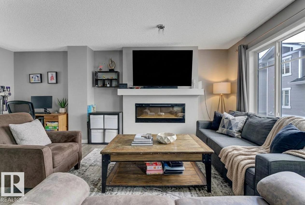 #127 2905 141 St Sw, Edmonton, Alberta T6W 3M4 - Photo 4 - E4476310