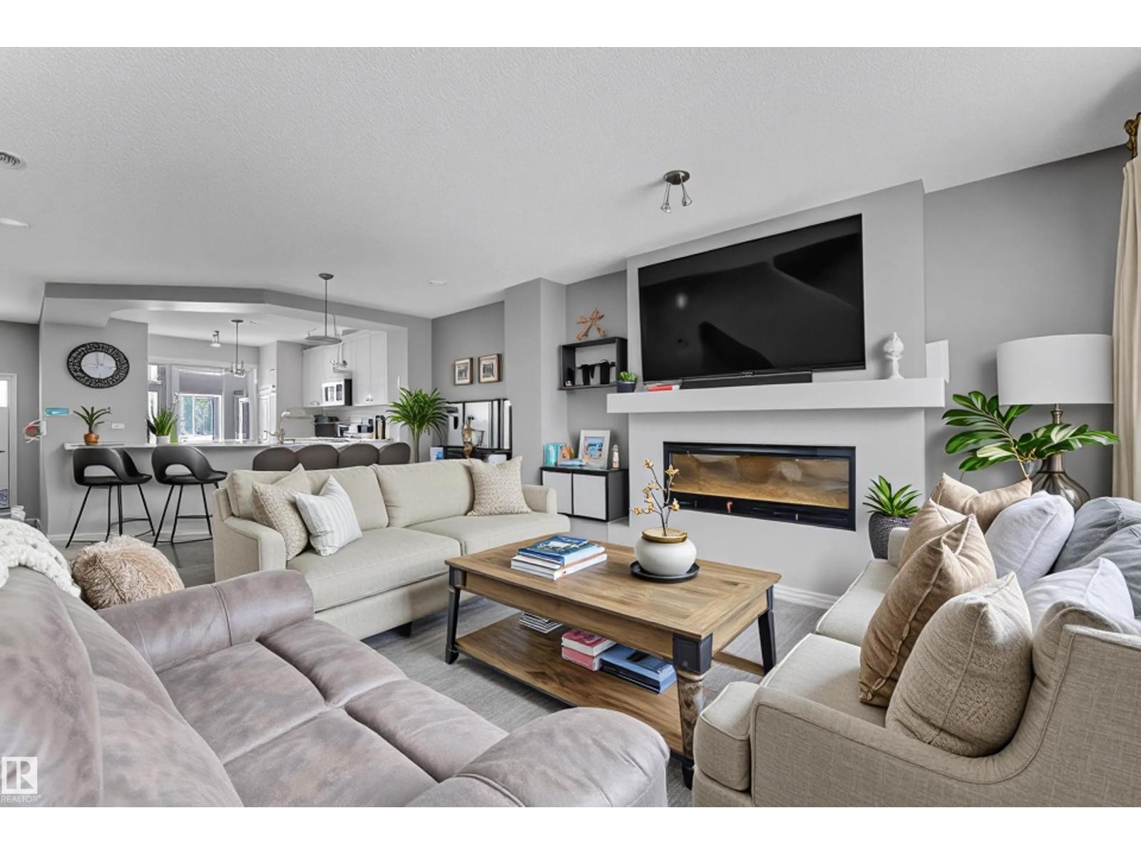 #127 2905 141 St Sw, Edmonton, Alberta T6W 3M4 - Photo 3 - E4476310