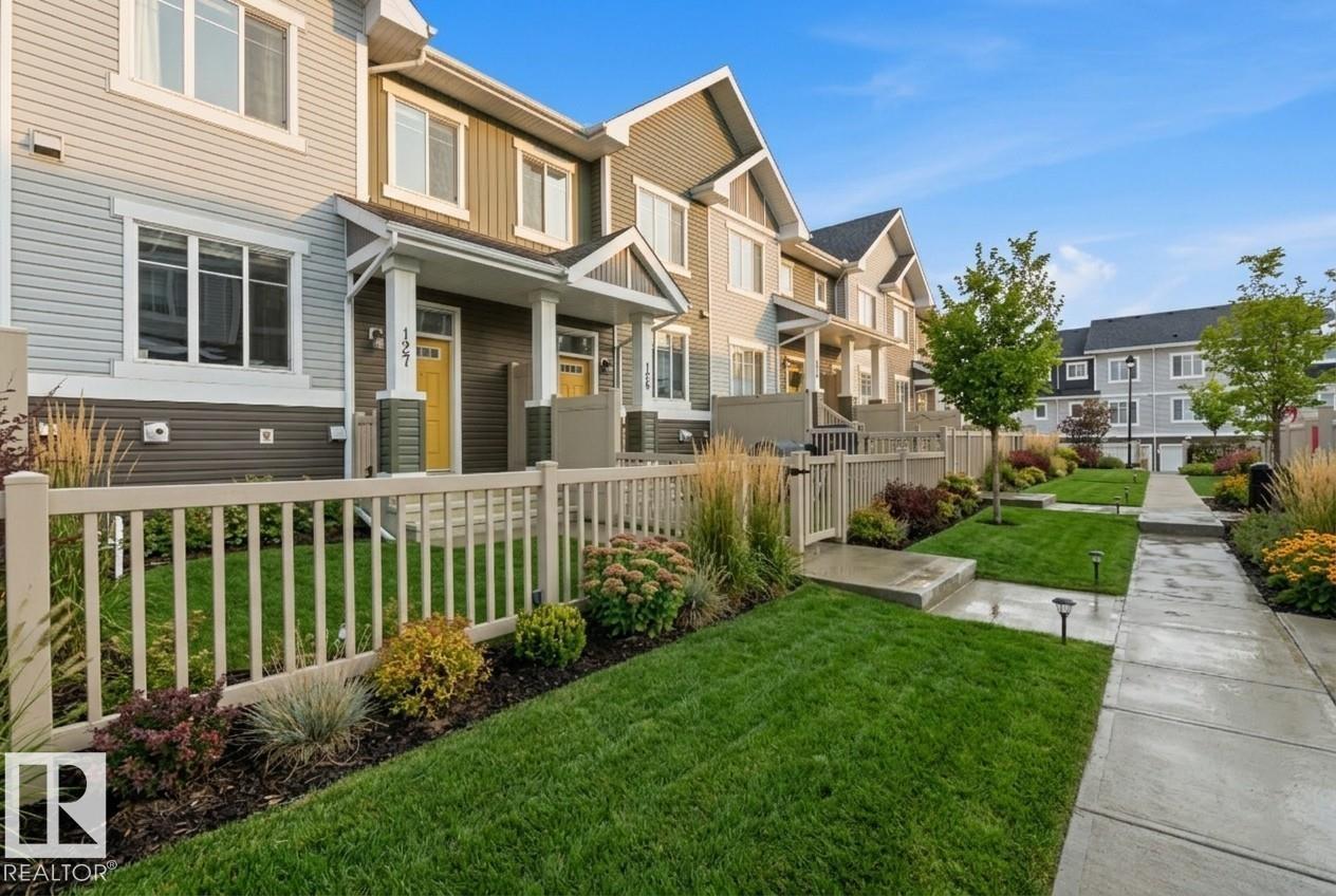 #127 2905 141 St Sw, Edmonton, Alberta T6W 3M4 - Photo 10 - E4476310