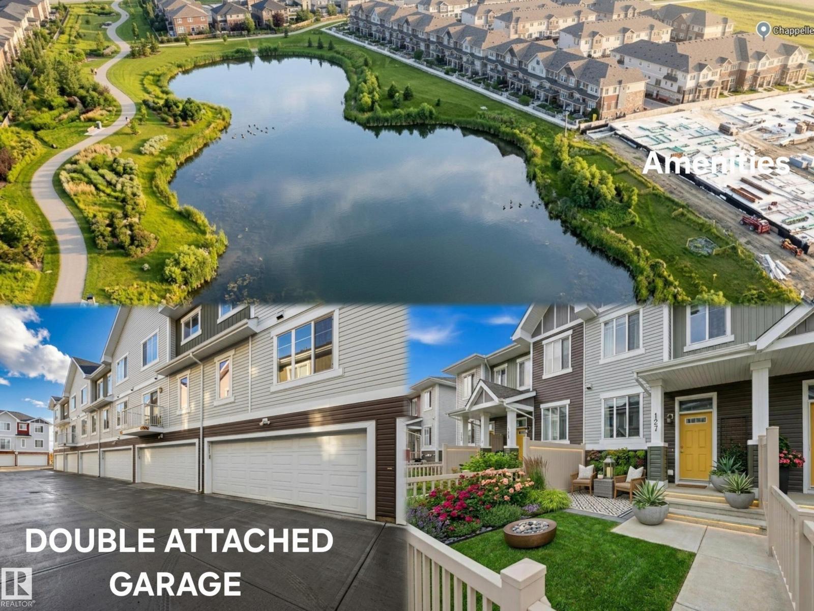 #127 2905 141 St Sw, Edmonton, Alberta T6W 3M4 - Photo 44 - E4476310