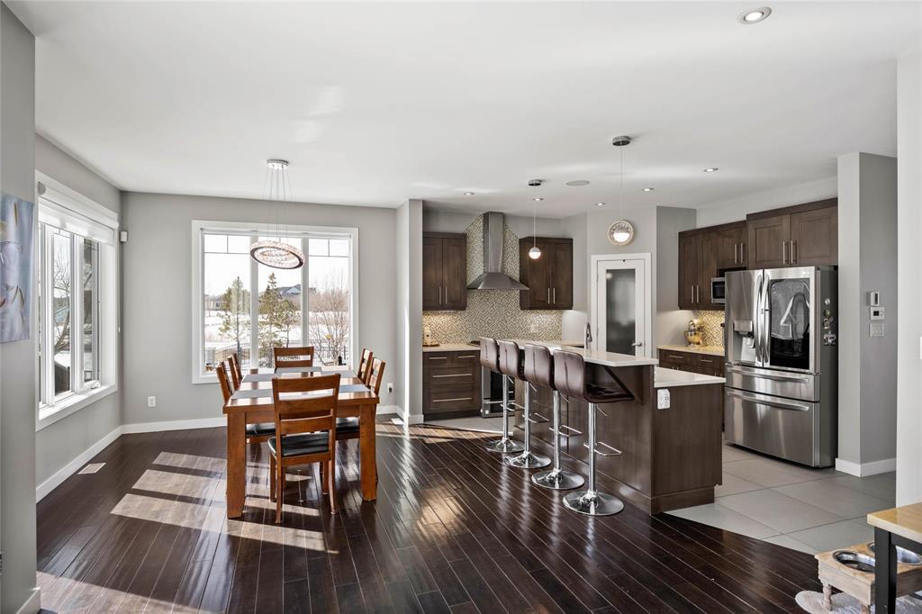 52 Aspen Forest Point, Winnipeg, Manitoba  R3Y 0B7 - Photo 7 - 202605341