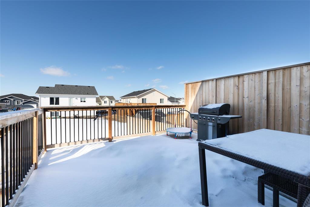 96 York Crescent, Steinbach, Manitoba  R5G 2V4 - Photo 22 - 202606004