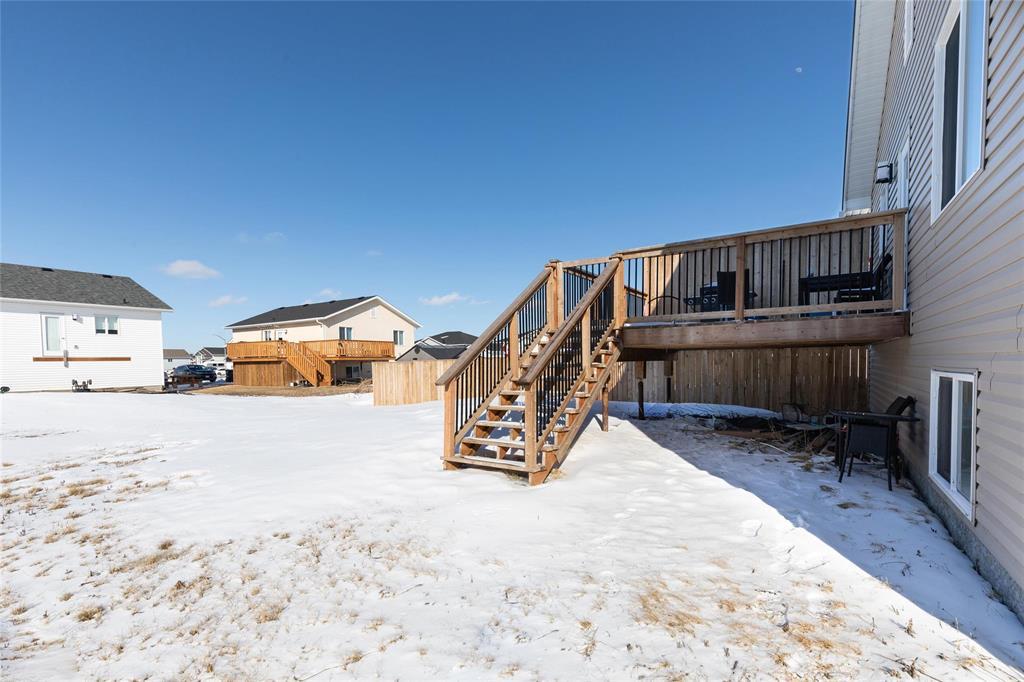 96 York Crescent, Steinbach, Manitoba  R5G 2V4 - Photo 23 - 202606004
