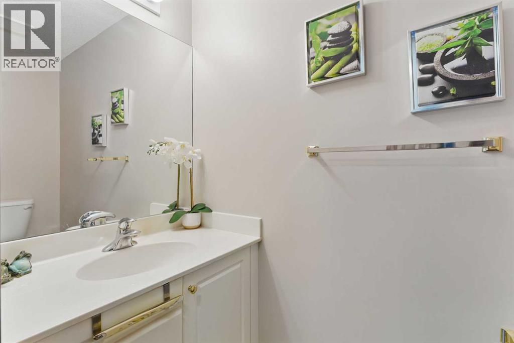 206 Coral Cove Ne, Calgary, Alberta  T3Y 3Y9 - Photo 12 - A2283333