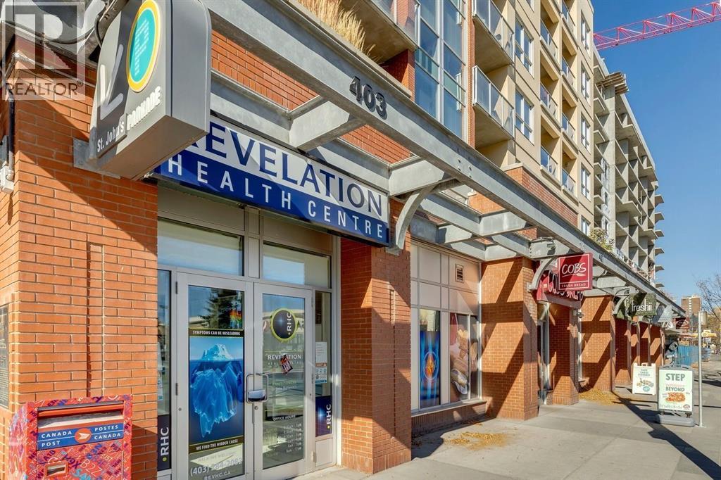 210, 301 10 Street Nw, Calgary, Alberta  T2N 1V5 - Photo 22 - A2286663