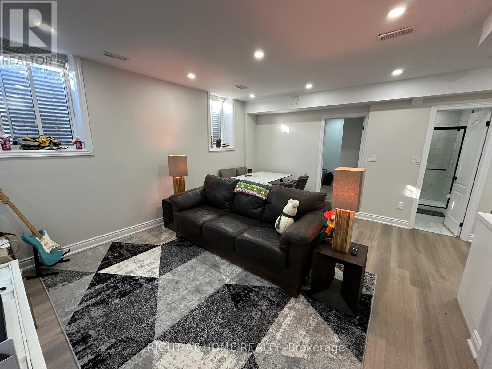 Basement - 23 Swamp Sparrow Court, Caledon, Ontario  L7C 4M7 - Photo 7 - W12880426