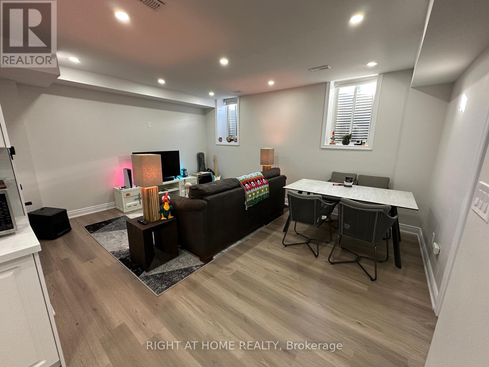 Basement - 23 Swamp Sparrow Court, Caledon, Ontario  L7C 4M7 - Photo 8 - W12880426