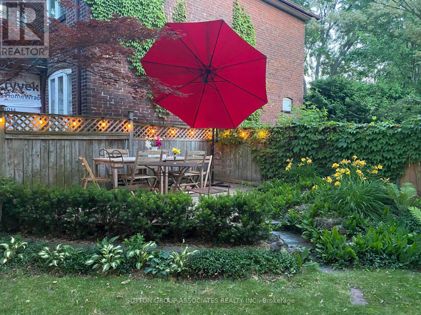 50 Thornhill Avenue, Toronto, Ontario  M6S 4C5 - Photo 41 - W12913552