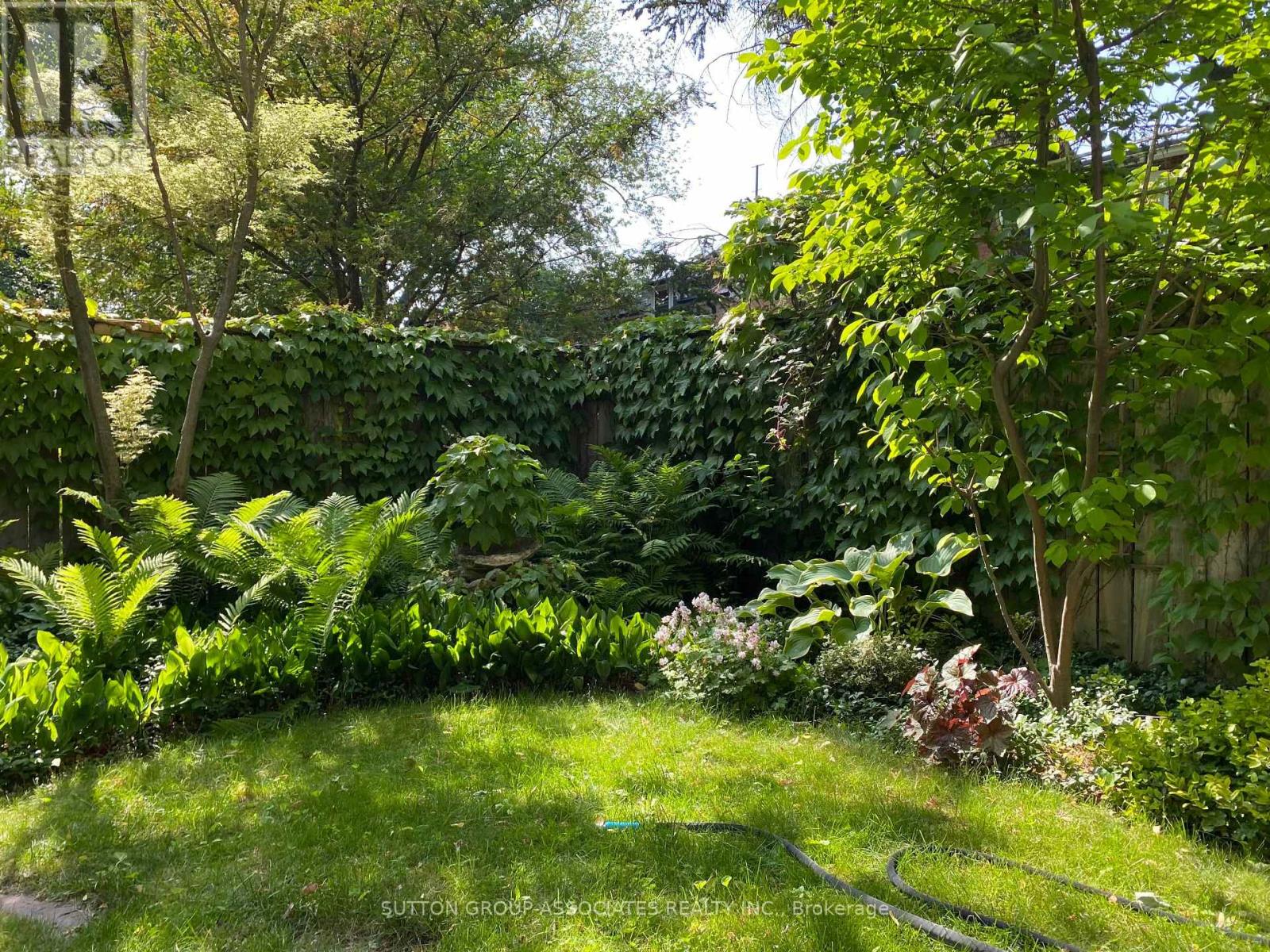 50 Thornhill Avenue, Toronto, Ontario  M6S 4C5 - Photo 37 - W12913552