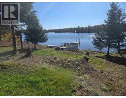 Miron Lease Spruce Lake, Batchewana, Ontario