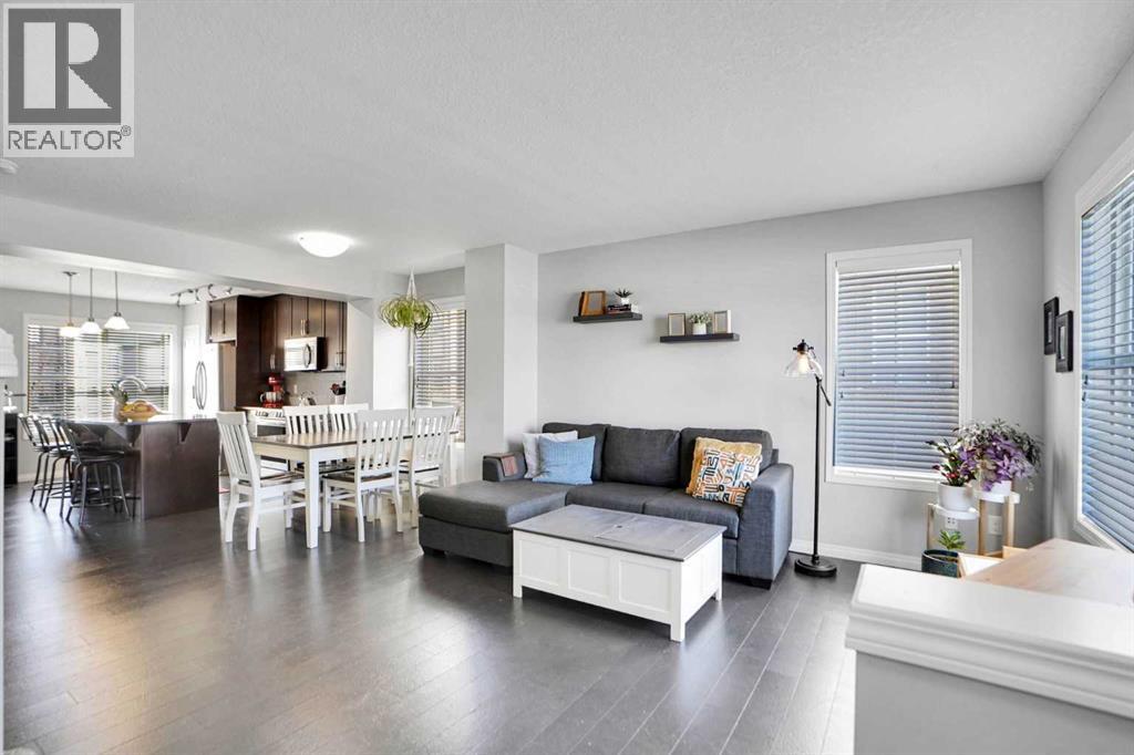 330 Cranford Court Se, Calgary, Alberta  T3M 0W3 - Photo 7 - A2290288