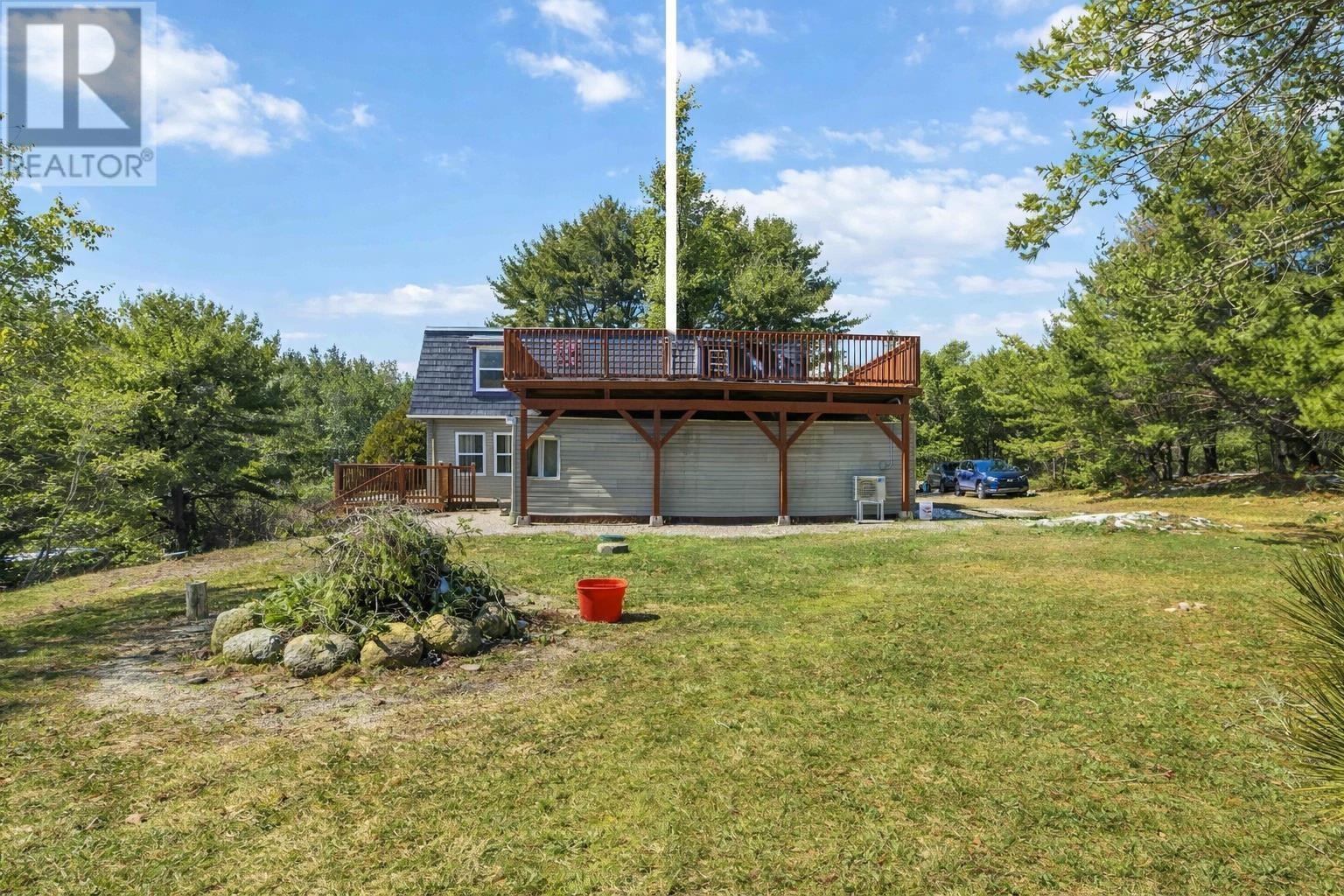 6689 Highway 3 Highway, Western Shore, Nova Scotia  B0J 3M0 - Photo 4 - 202605780