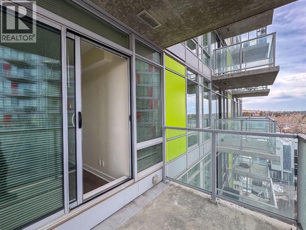 605, 30 Brentwood Common NW, Calgary, Alberta  T2L 2L8 - Photo 26 - A2290722