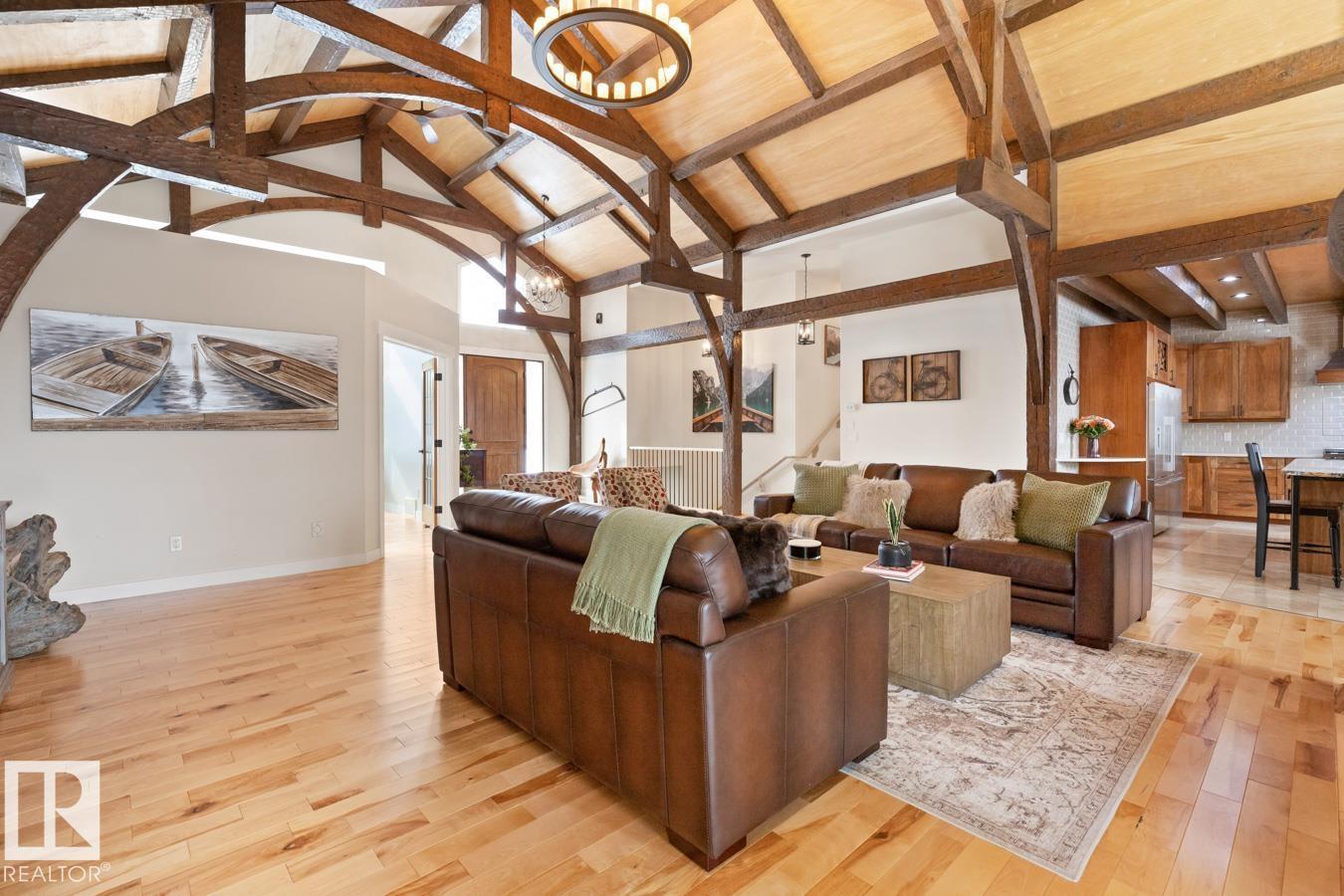 #2 53221 Rge Road 223, Rural Strathcona County, Alberta  T8E 2K1 - Photo 8 - E4479552