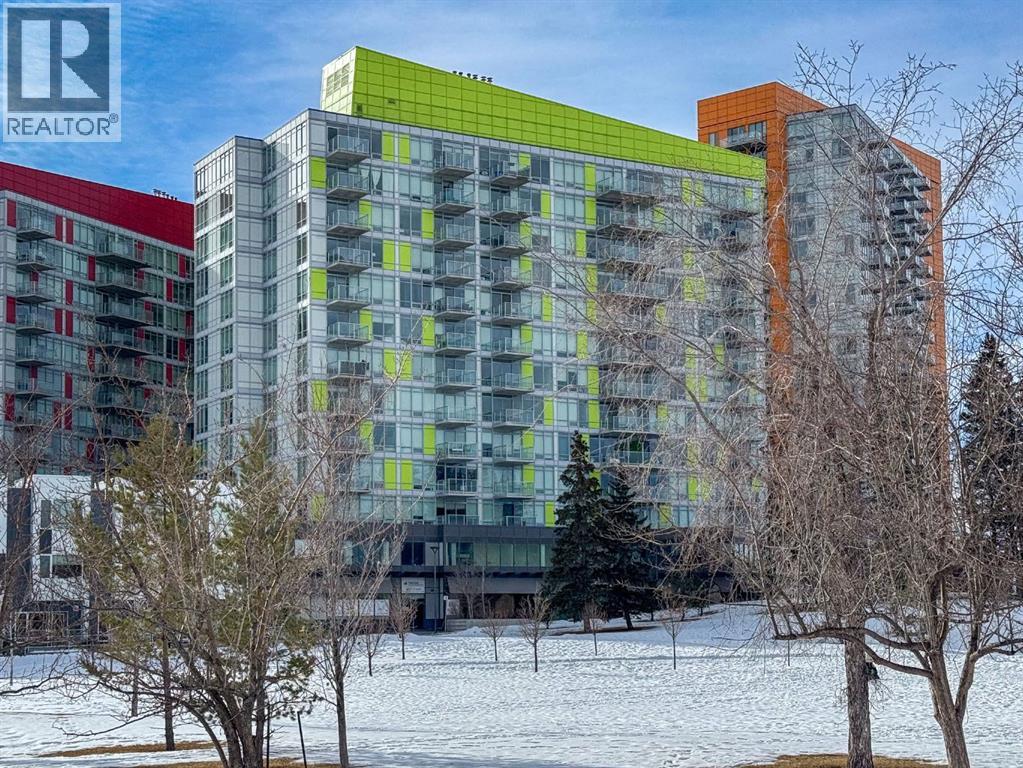 605, 30 Brentwood Common NW, Calgary, Alberta  T2L 2L8 - Photo 30 - A2290722