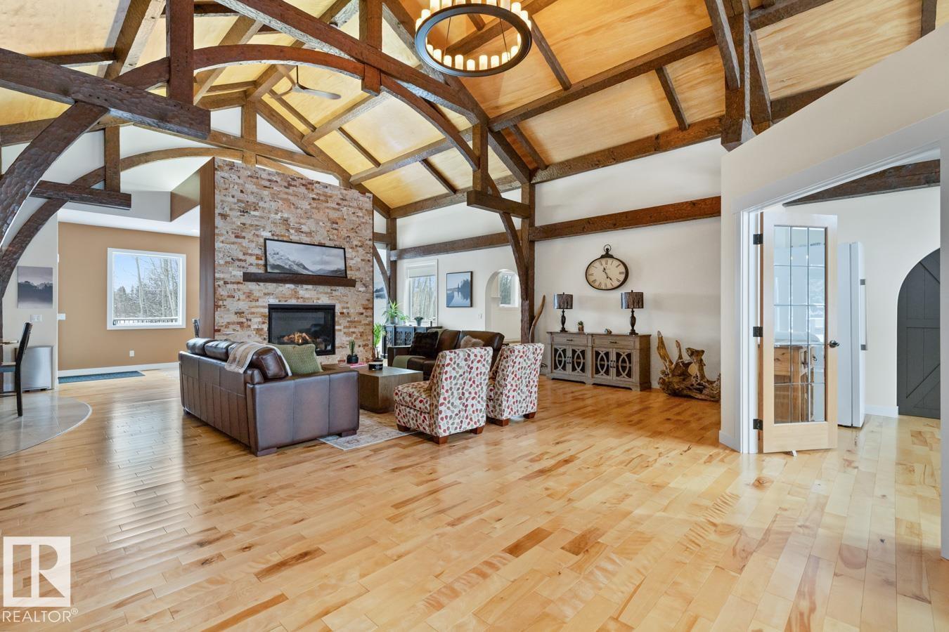 #2 53221 Rge Road 223, Rural Strathcona County, Alberta  T8E 2K1 - Photo 4 - E4479552