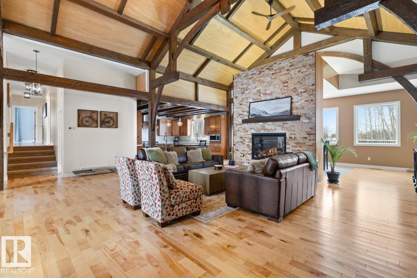 #2 53221 Rge Road 223, Rural Strathcona County, Alberta  T8E 2K1 - Photo 7 - E4479552