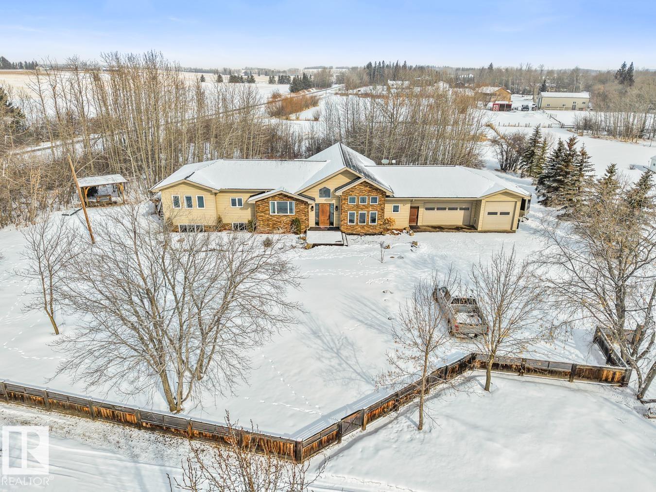 #2 53221 Rge Road 223, Rural Strathcona County, Alberta  T8E 2K1 - Photo 60 - E4479552