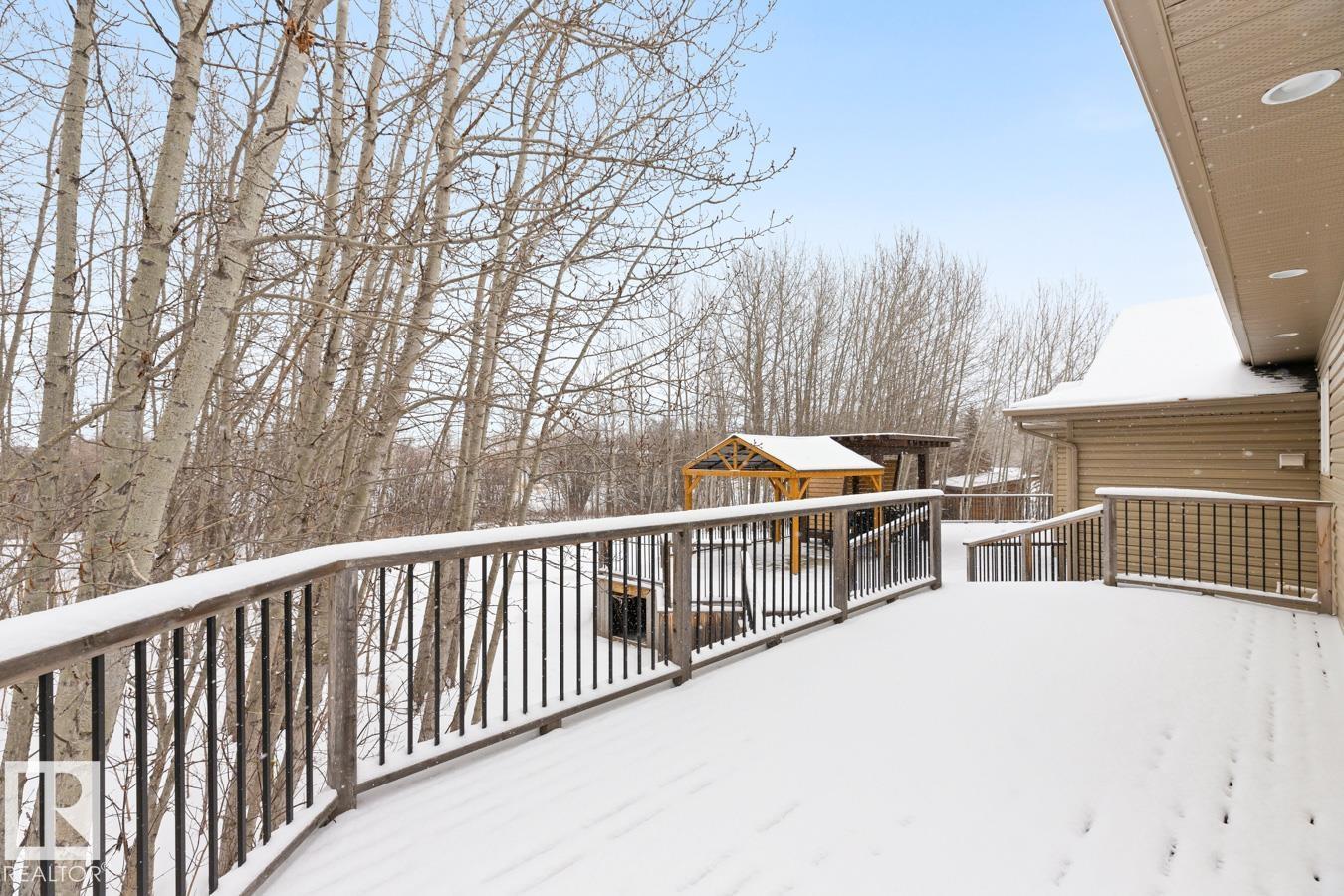 #2 53221 Rge Road 223, Rural Strathcona County, Alberta  T8E 2K1 - Photo 53 - E4479552