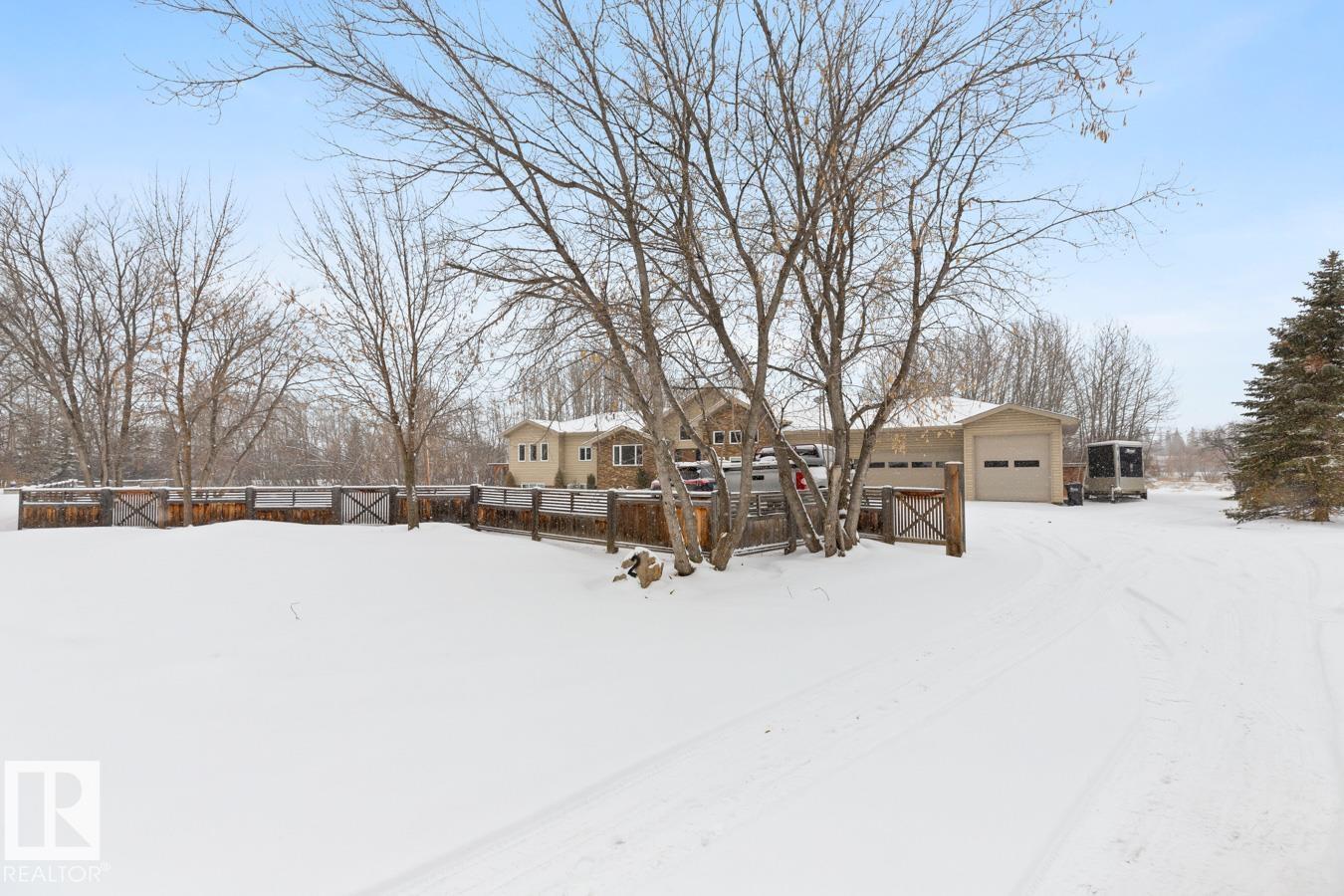 #2 53221 Rge Road 223, Rural Strathcona County, Alberta  T8E 2K1 - Photo 57 - E4479552