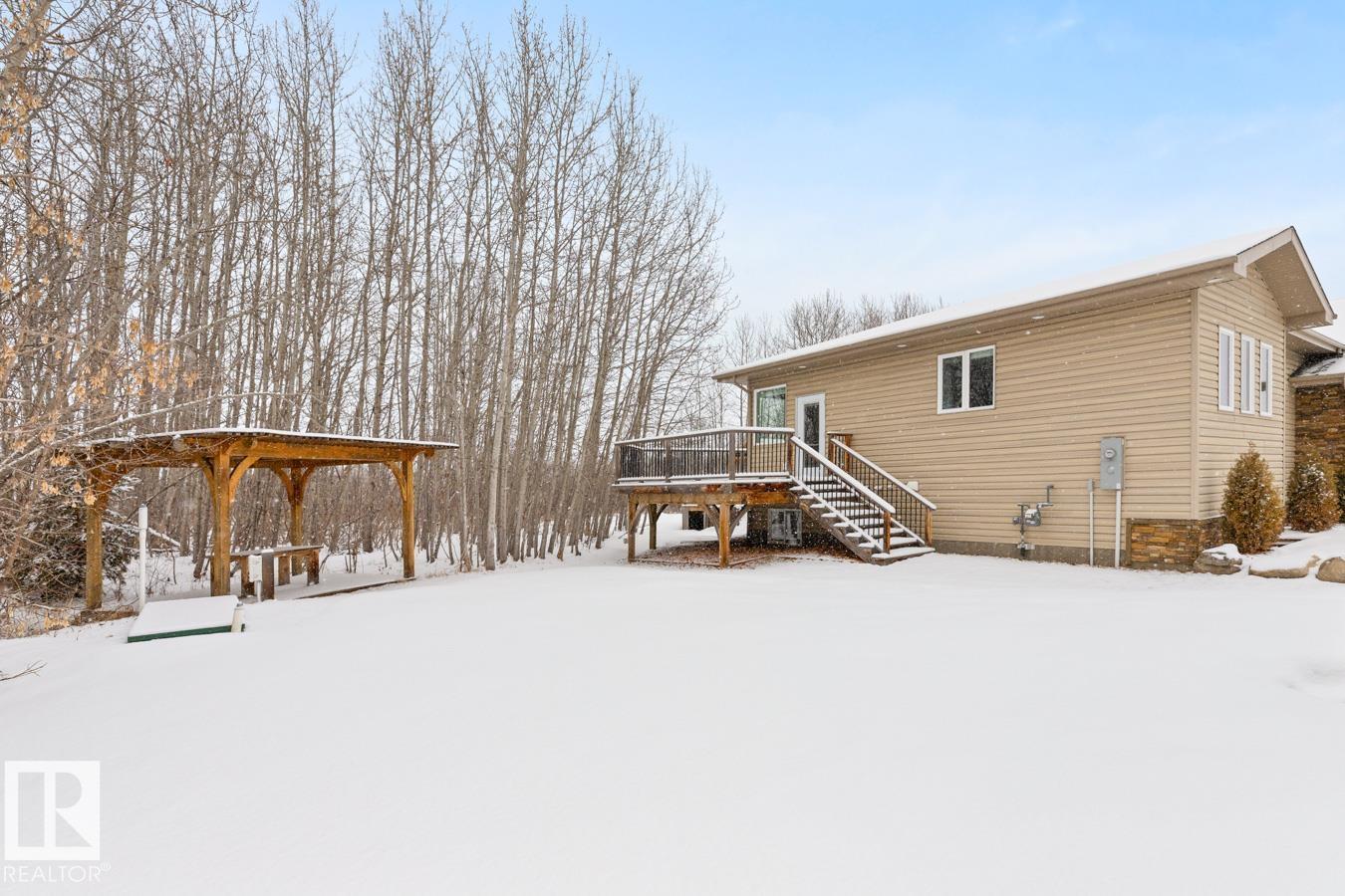 #2 53221 Rge Road 223, Rural Strathcona County, Alberta  T8E 2K1 - Photo 56 - E4479552