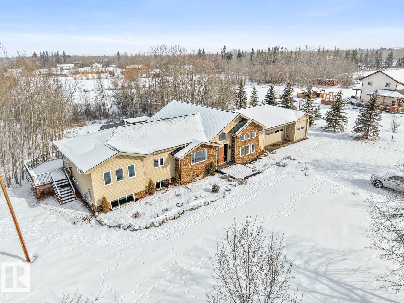 #2 53221 Rge Road 223, Rural Strathcona County, Alberta  T8E 2K1 - Photo 61 - E4479552