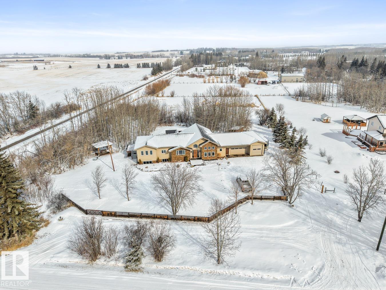 #2 53221 Rge Road 223, Rural Strathcona County, Alberta  T8E 2K1 - Photo 69 - E4479552