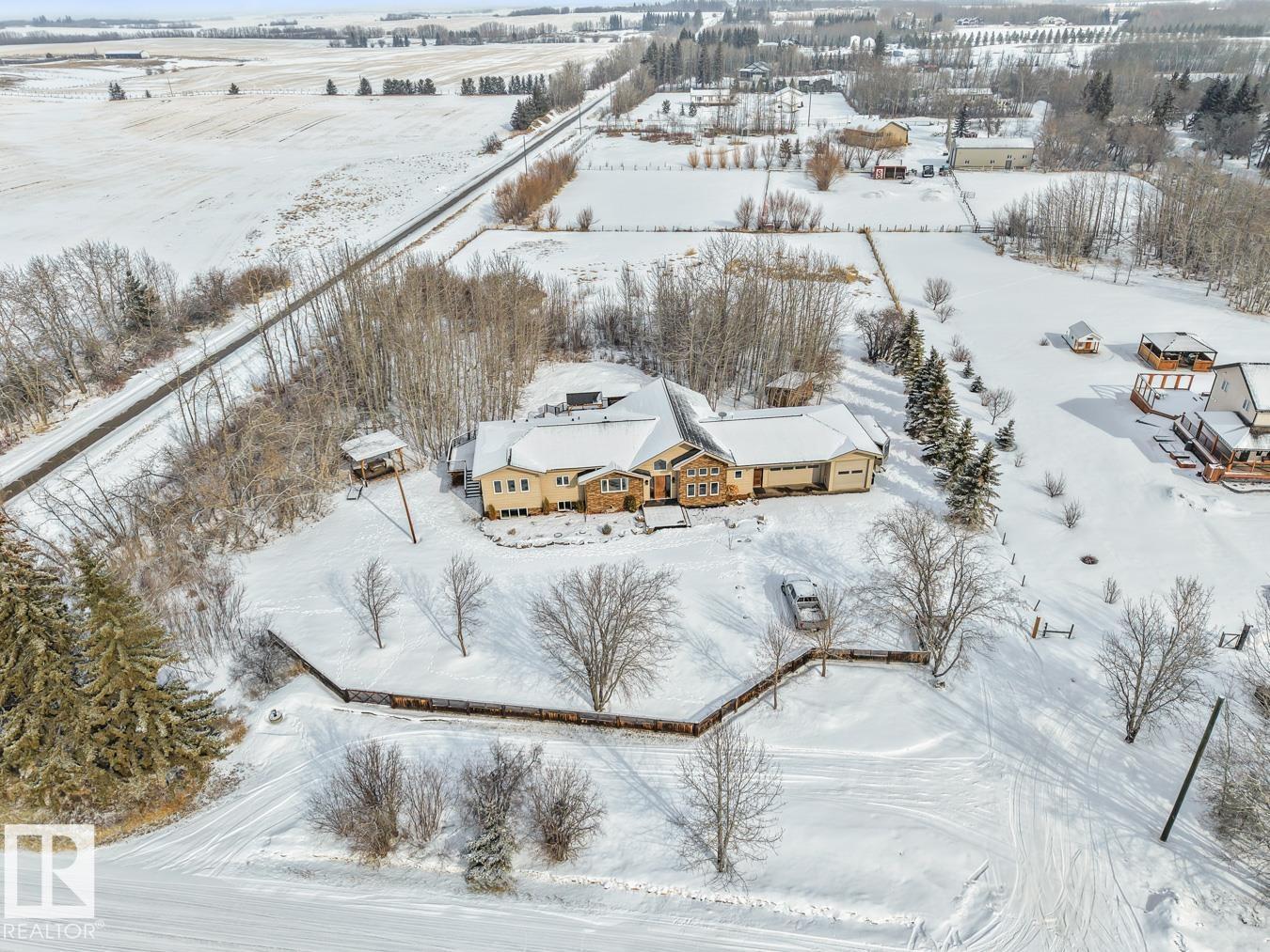 #2 53221 Rge Road 223, Rural Strathcona County, Alberta  T8E 2K1 - Photo 62 - E4479552