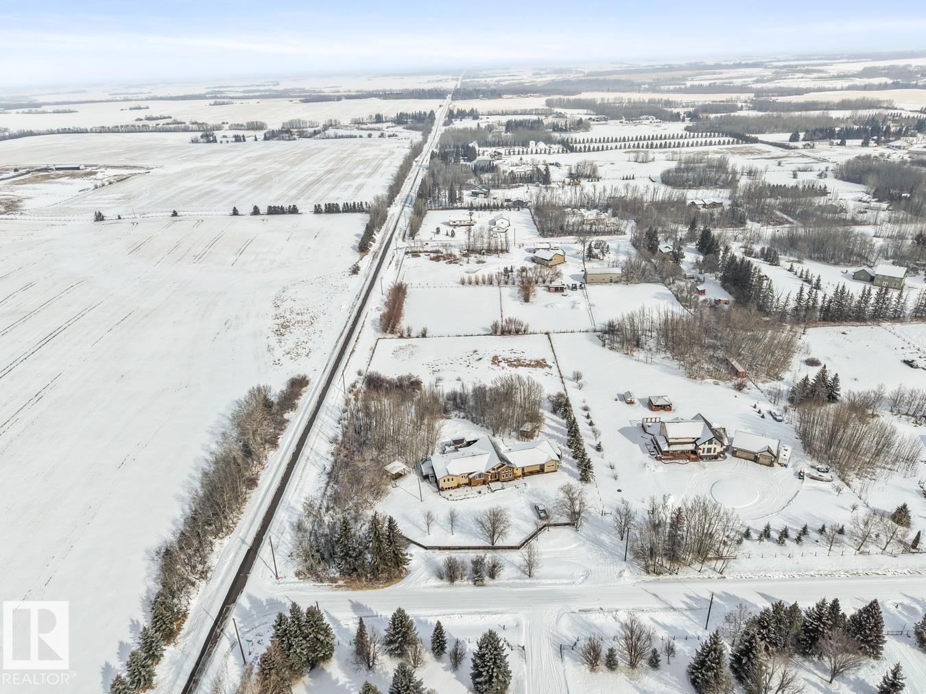 #2 53221 Rge Road 223, Rural Strathcona County, Alberta  T8E 2K1 - Photo 64 - E4479552