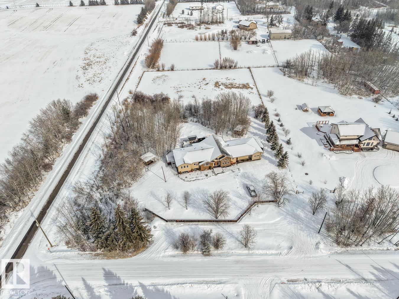 #2 53221 Rge Road 223, Rural Strathcona County, Alberta  T8E 2K1 - Photo 63 - E4479552