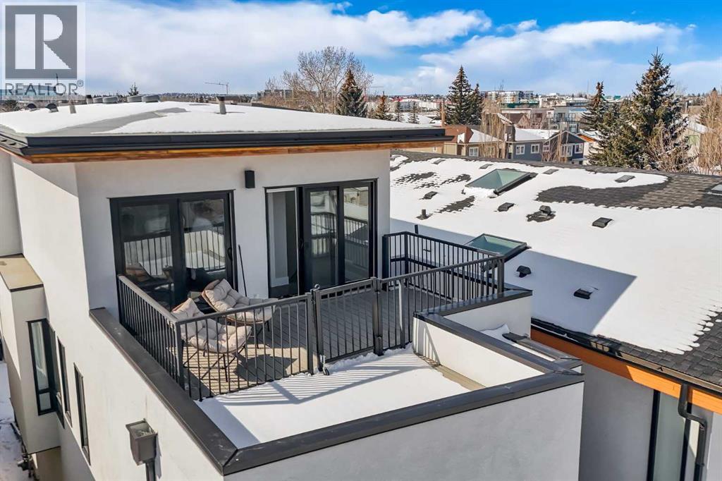 4905 21 Street Sw, Calgary, Alberta  T2T 5B7 - Photo 43 - A2295238